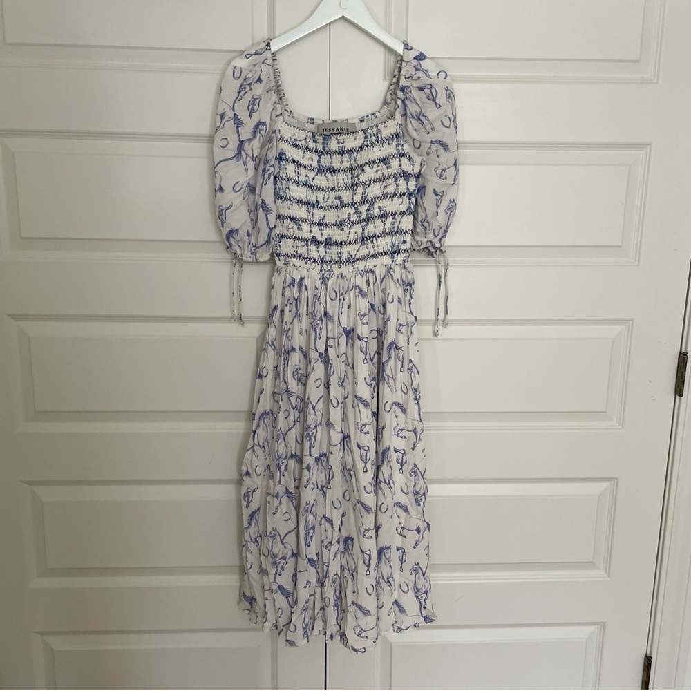 TWO JESSAKAE Dresses / Sz XS - Picture 2 of 10